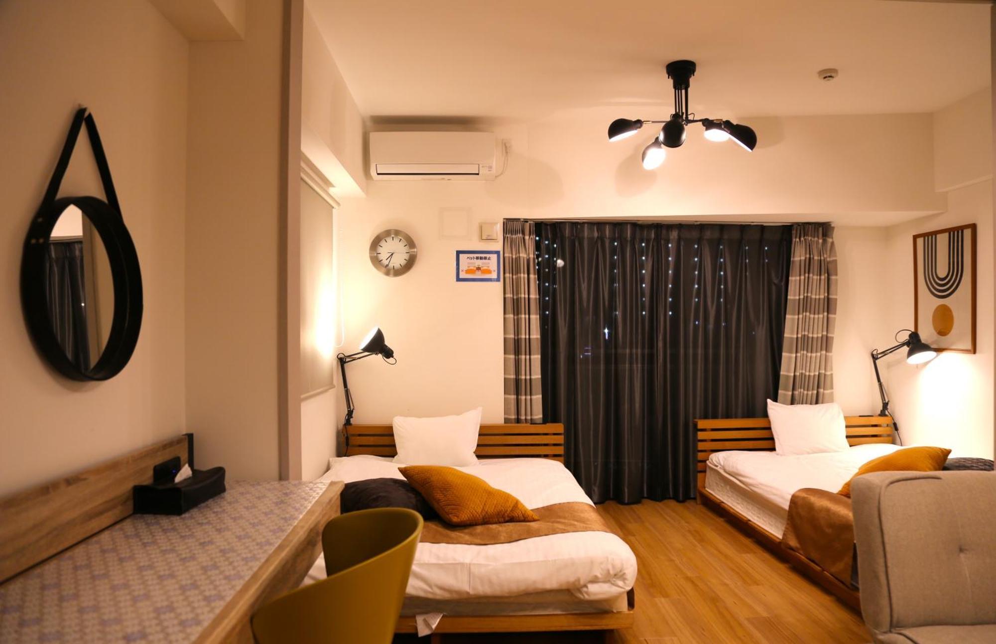 Legatio Hakata Hotel Fukuoka  Dış mekan fotoğraf