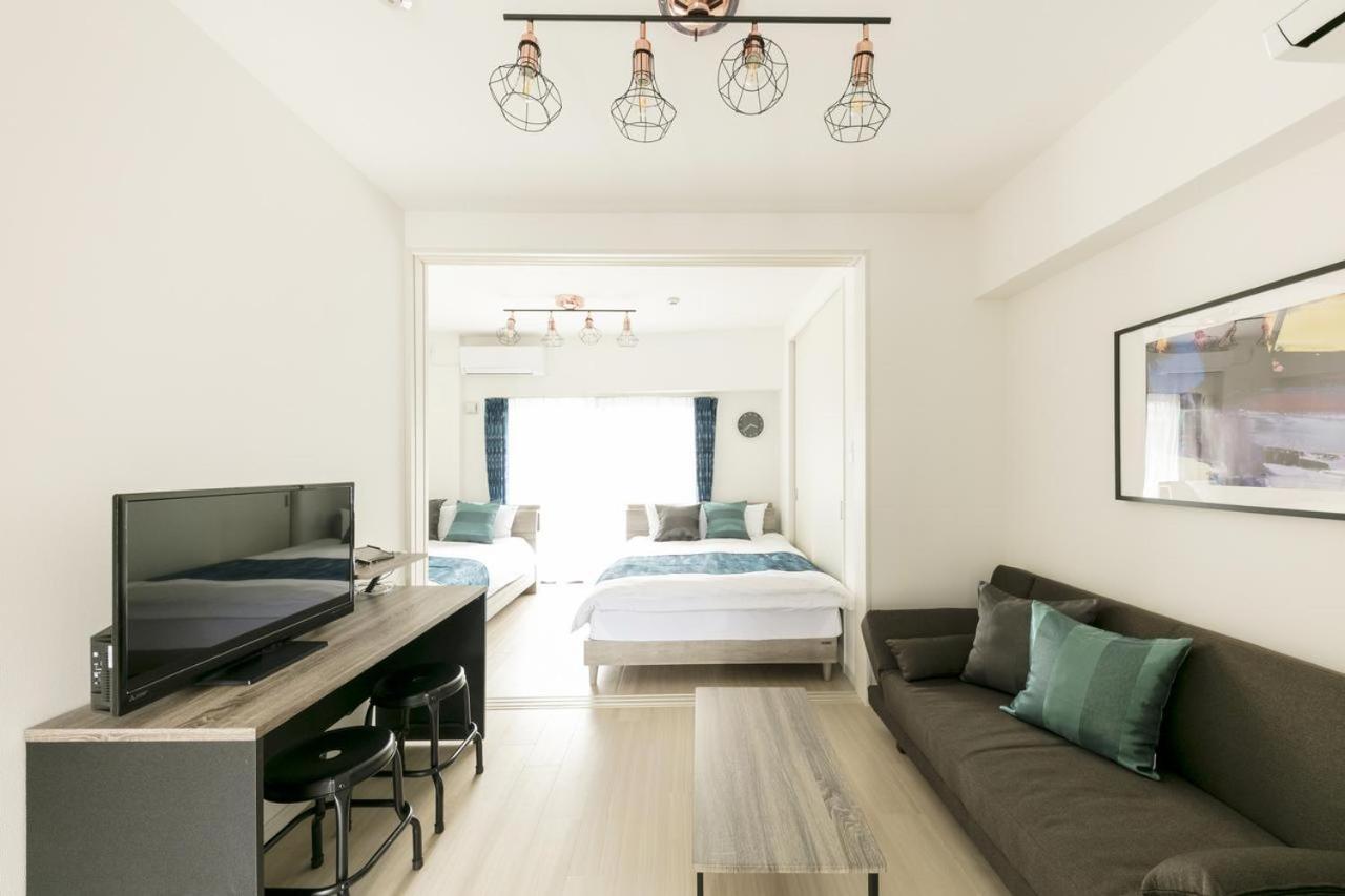 Legatio Hakata Hotel Fukuoka  Dış mekan fotoğraf