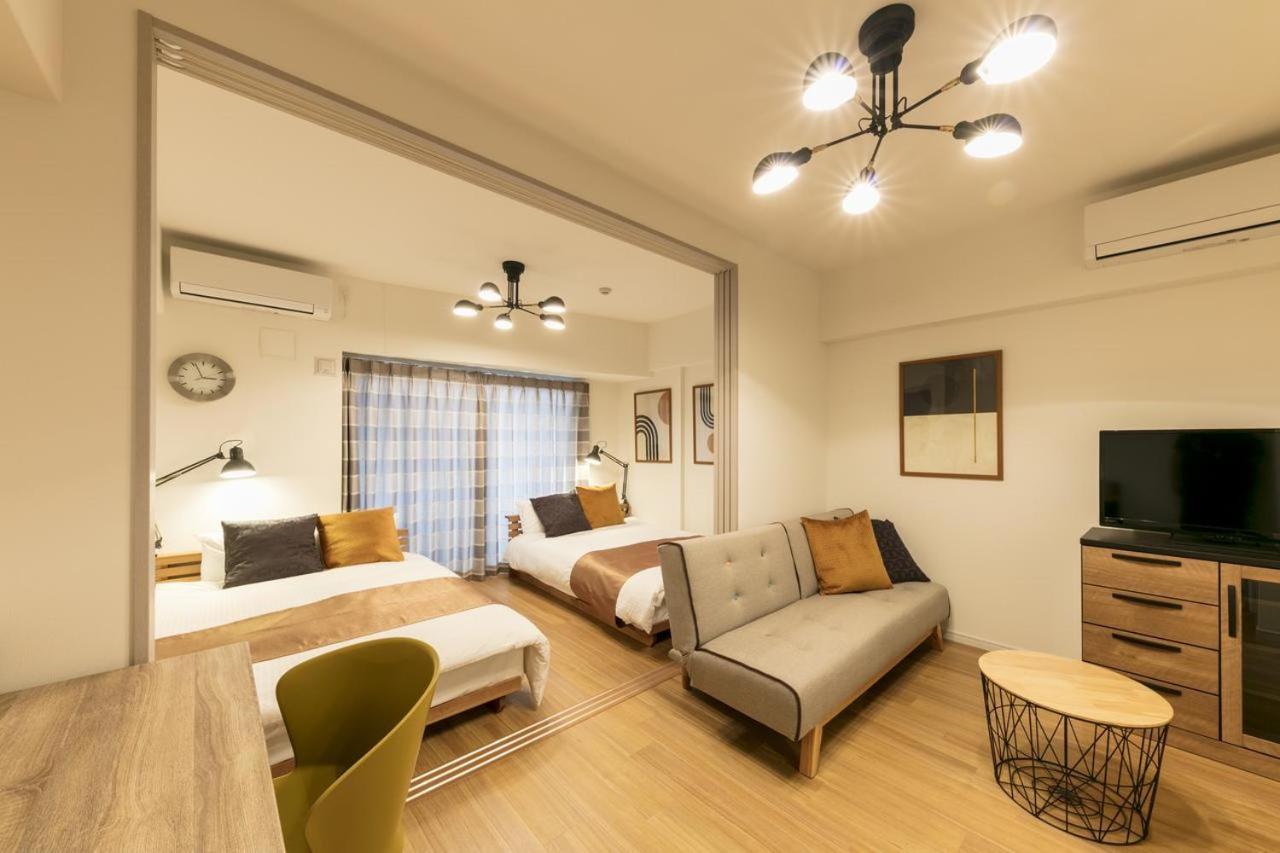 Legatio Hakata Hotel Fukuoka  Dış mekan fotoğraf