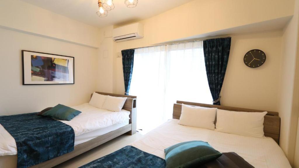Legatio Hakata Hotel Fukuoka  Dış mekan fotoğraf